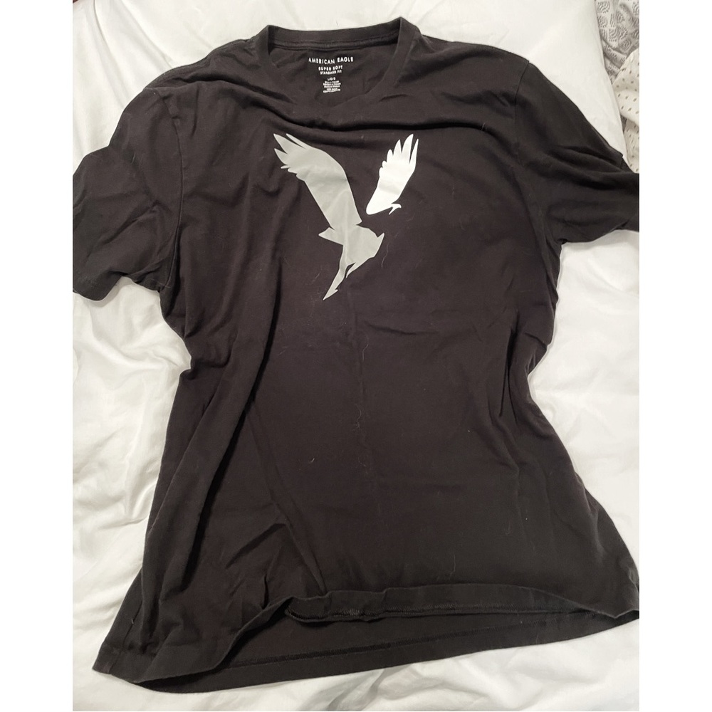 American Eagle Men’s Graphic T-shirt